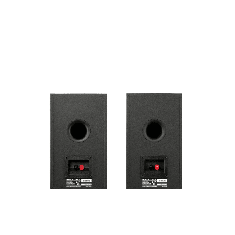 ลำโพง POLK MONITOR XT20 (PAIR) HIGH-RESOLUTION BOOKSHELF LOUDSPEAKERS